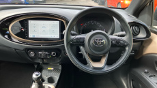 Toyota Aygo X 1.0 VVT-i Exclusive 5dr Petrol Hatchback